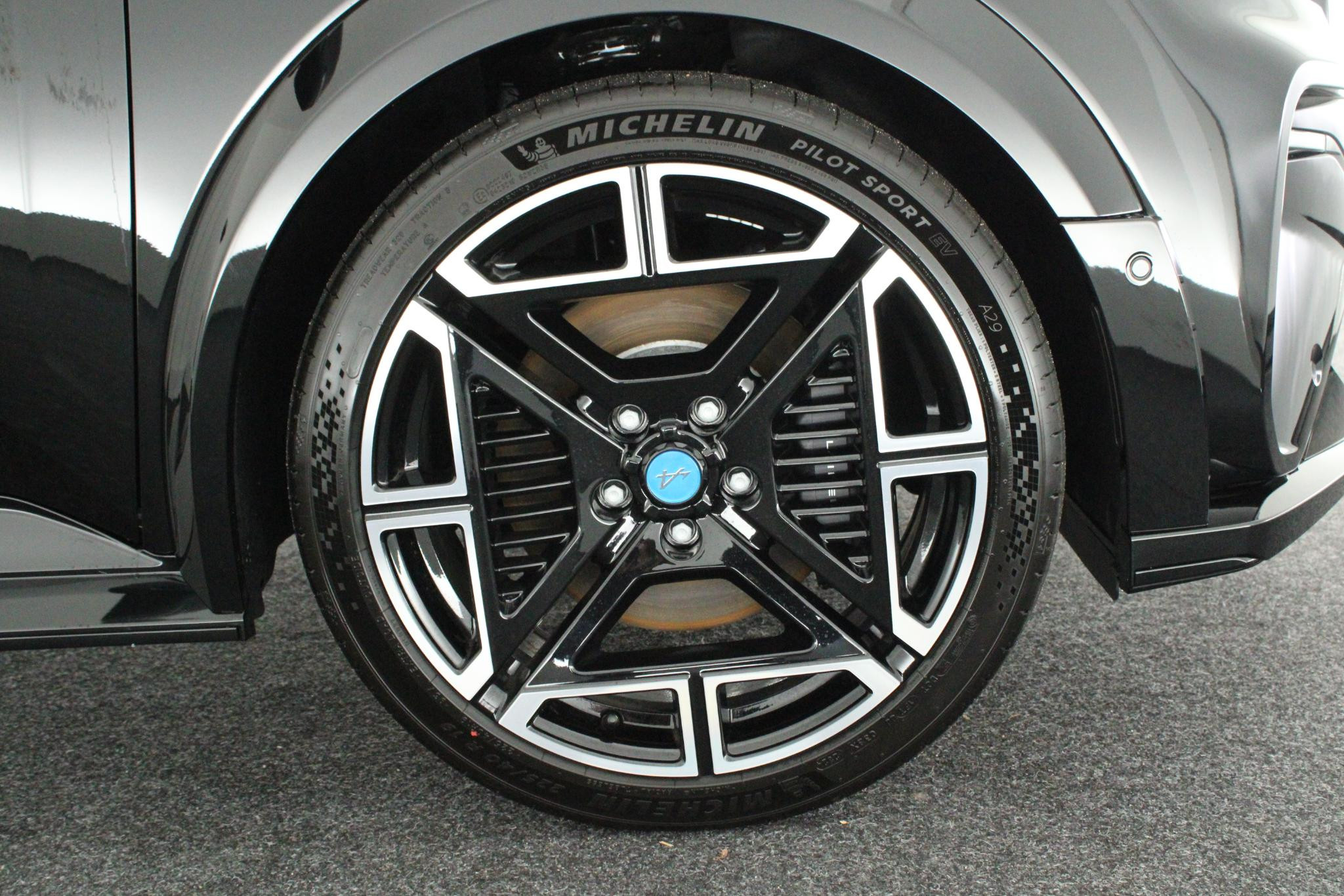 Hoofdafbeelding Alpine A290