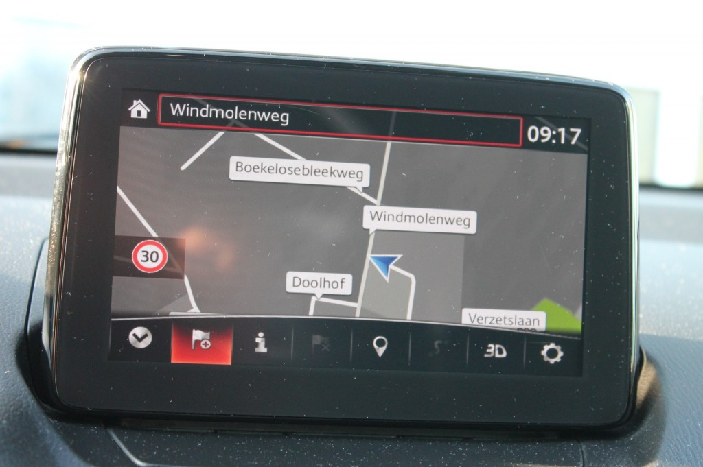 Hoofdafbeelding Mazda 2