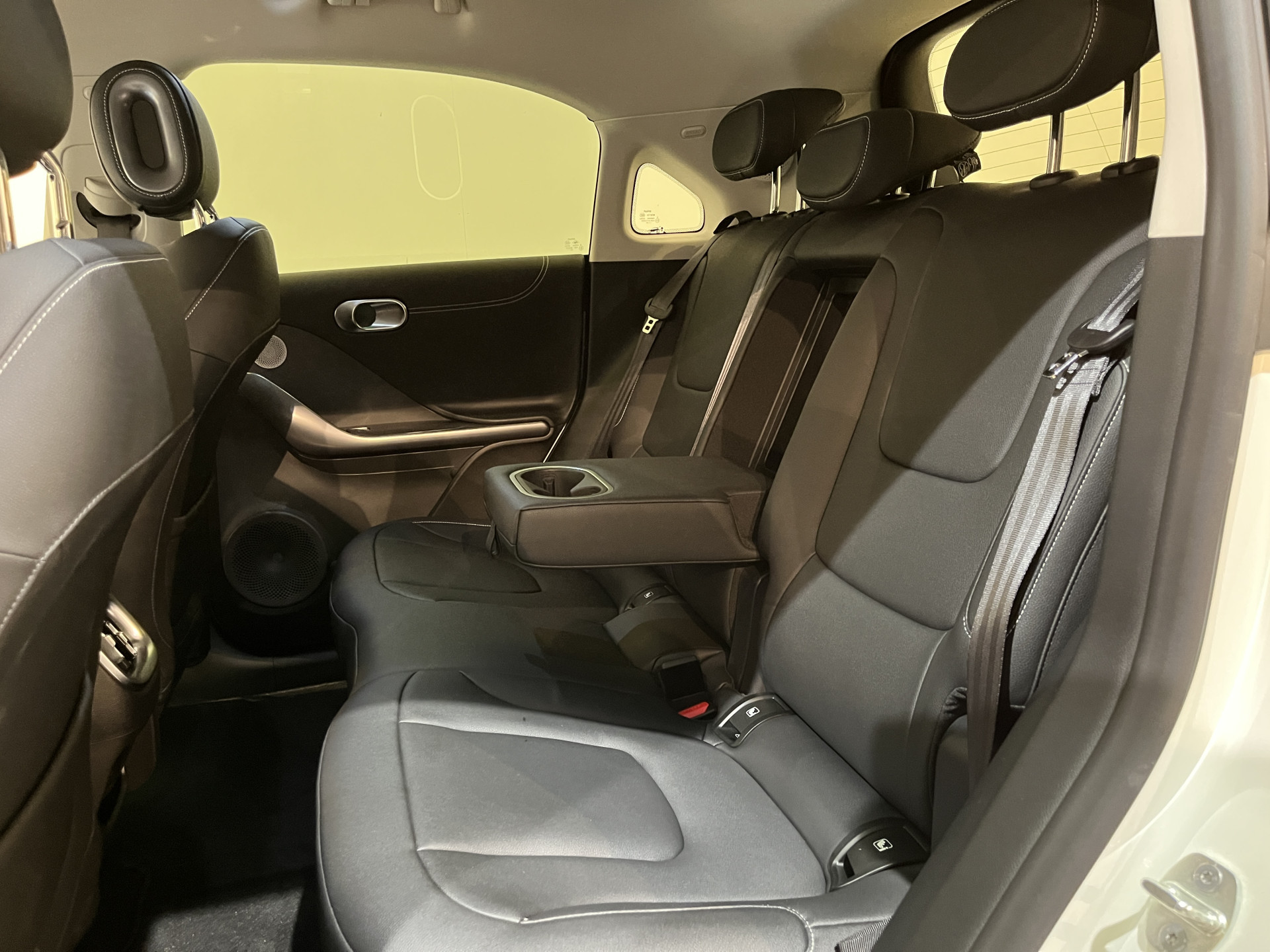 Hoofdafbeelding smart #1