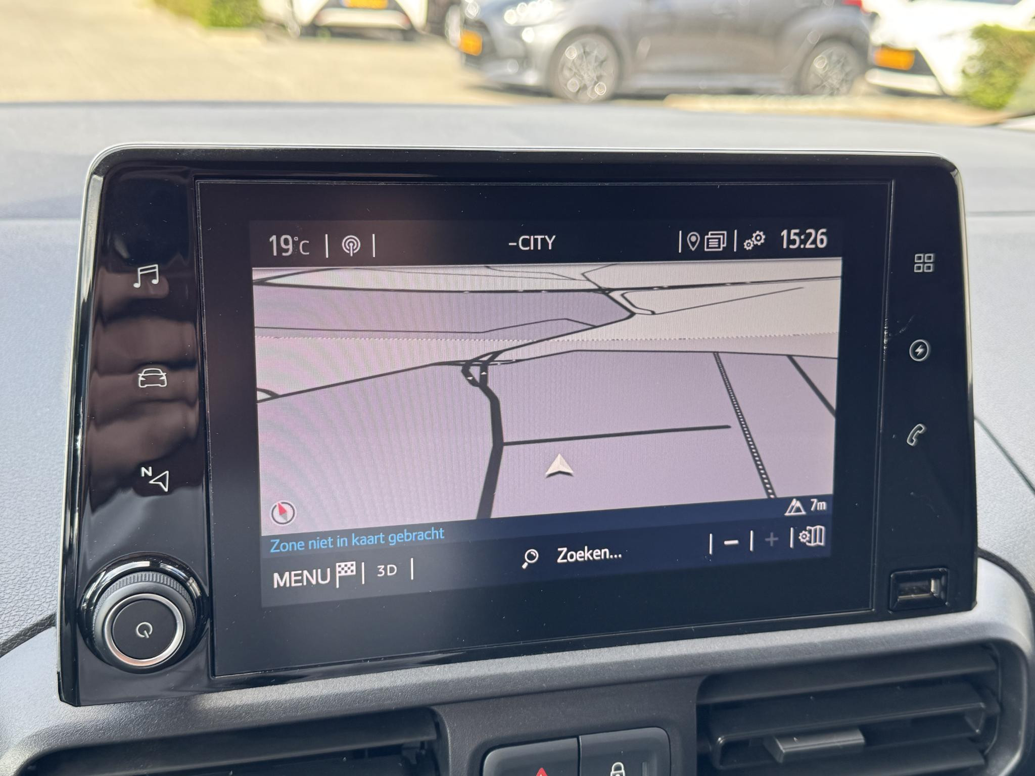 Hoofdafbeelding Toyota ProAce