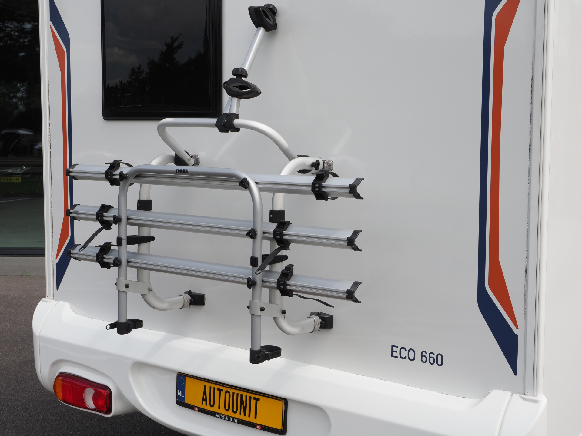 Hoofdafbeelding Renault Ahorn