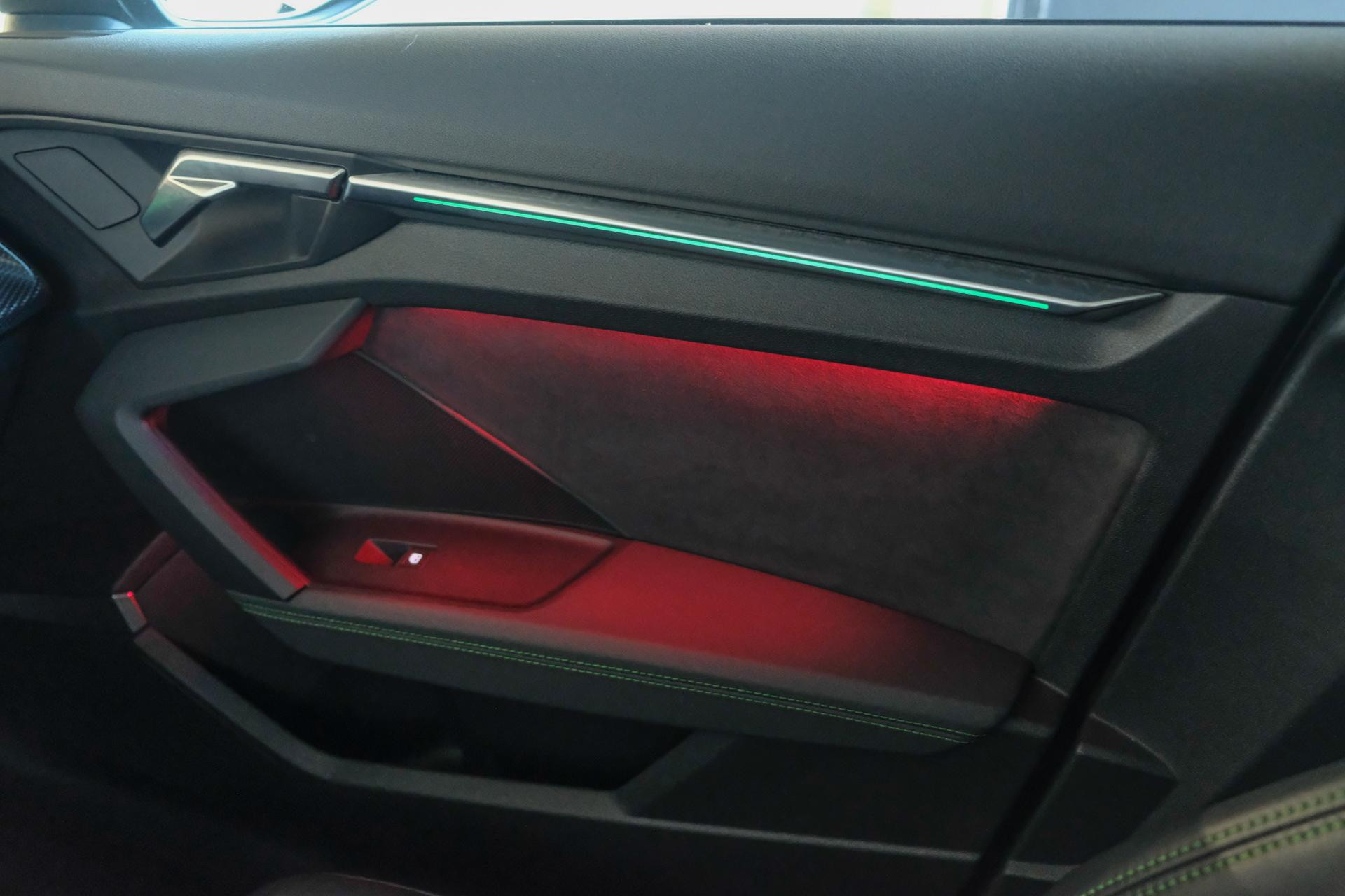 Hoofdafbeelding Audi RS3