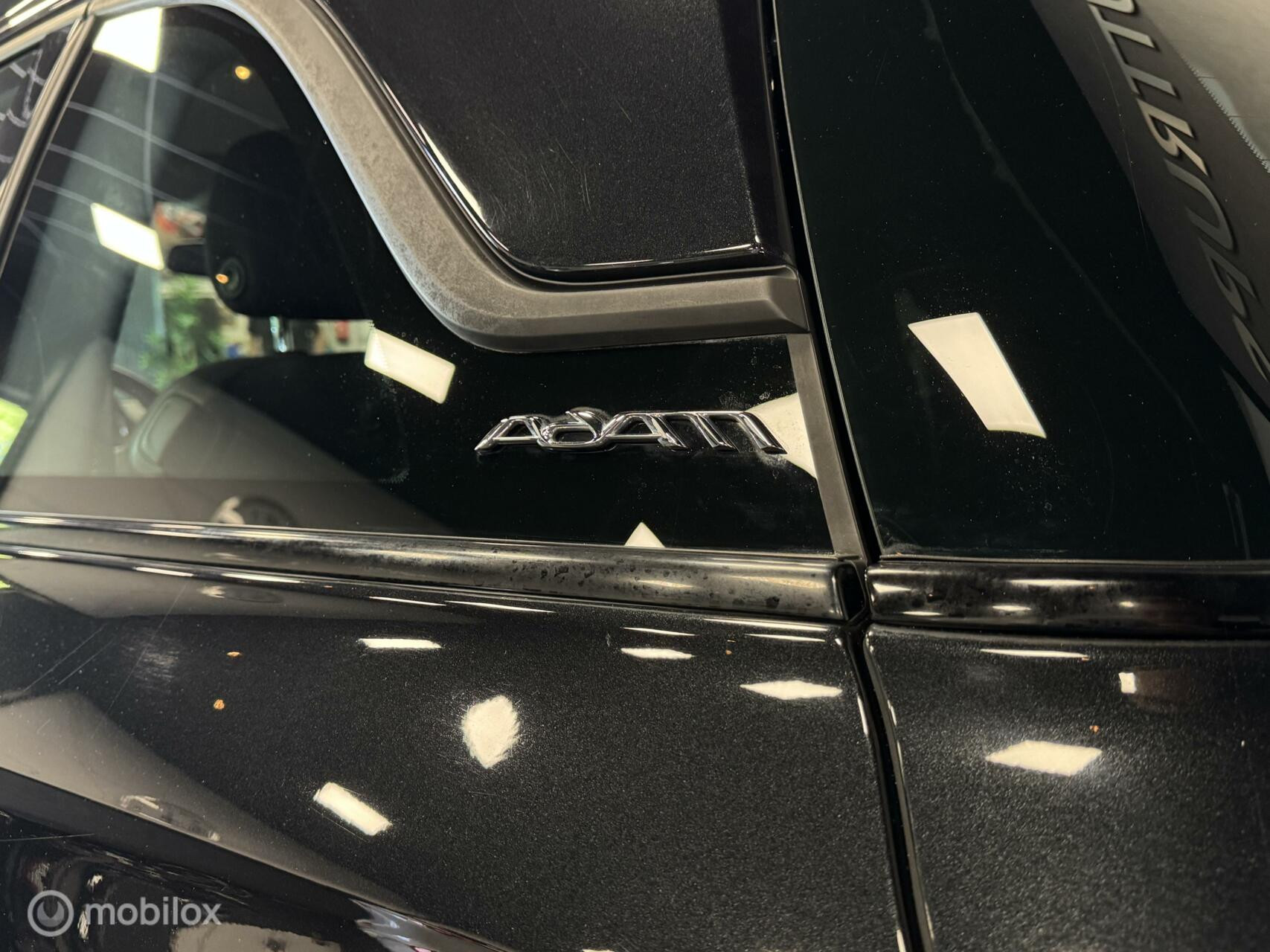 Hoofdafbeelding Opel ADAM