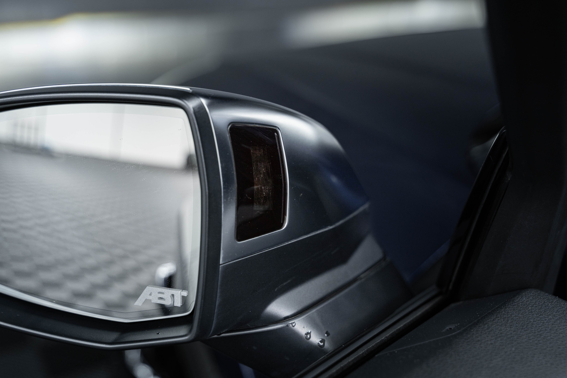 Hoofdafbeelding Audi SQ5