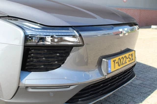 Aiways U5 Aiways U5 PRIME 63 kWh Keyless | 360˚ Camera | Carplay | 3-fase lader - afbeelding nr 4
