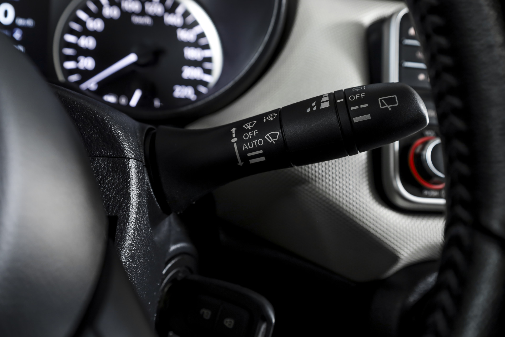 Hoofdafbeelding Nissan Micra