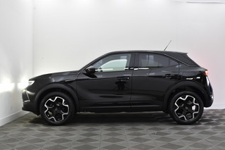 Opel Mokka Opel Mokka 1.2 Turbo 130PK ULTIMATE Automaat - afbeelding nr 5