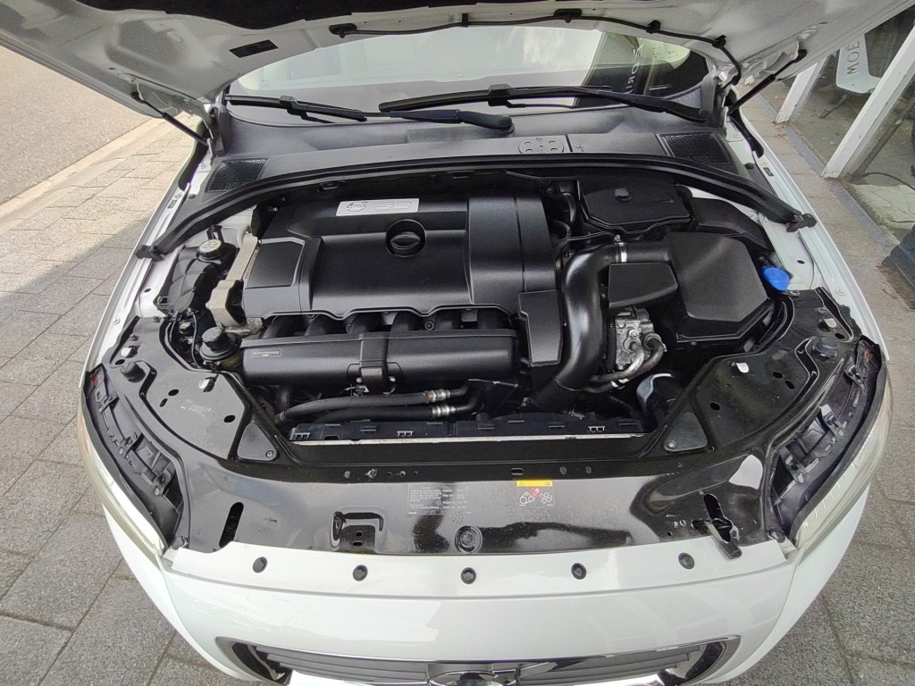 Hoofdafbeelding Volvo S80