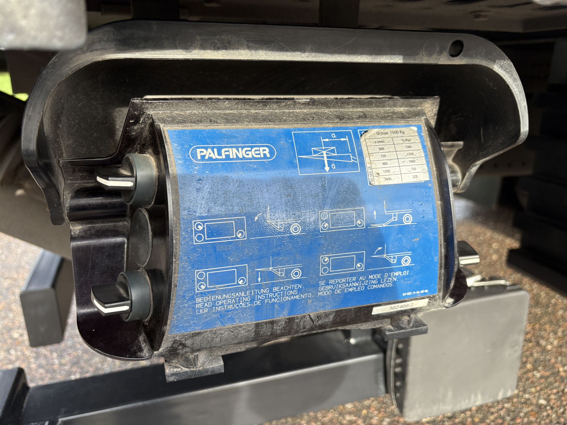 Hoofdafbeelding Mercedes-Benz Atego