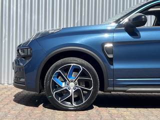 Lynk & Co 01 Lynk & Co 01 1.5 PHEV | Panorama Dak | 360 Camera | Infinity Audio - afbeelding nr 4