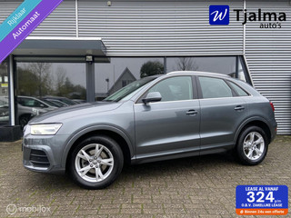 Hoofdafbeelding Audi Q3 Audi Q3 1.4 TFSI CoD Sport Pro Line 1ste eigenaar