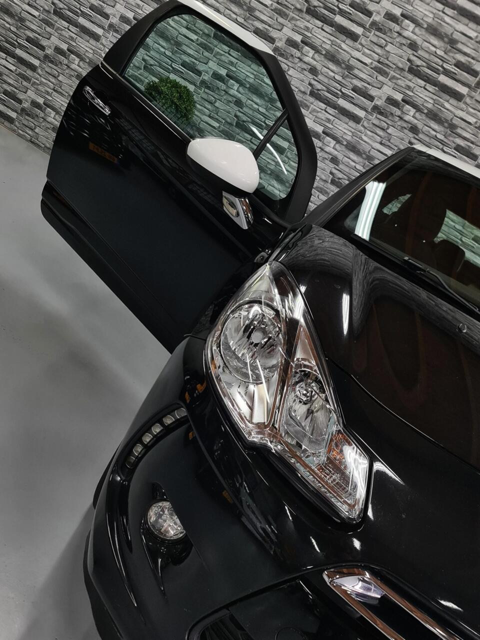 Hoofdafbeelding Citroën DS3