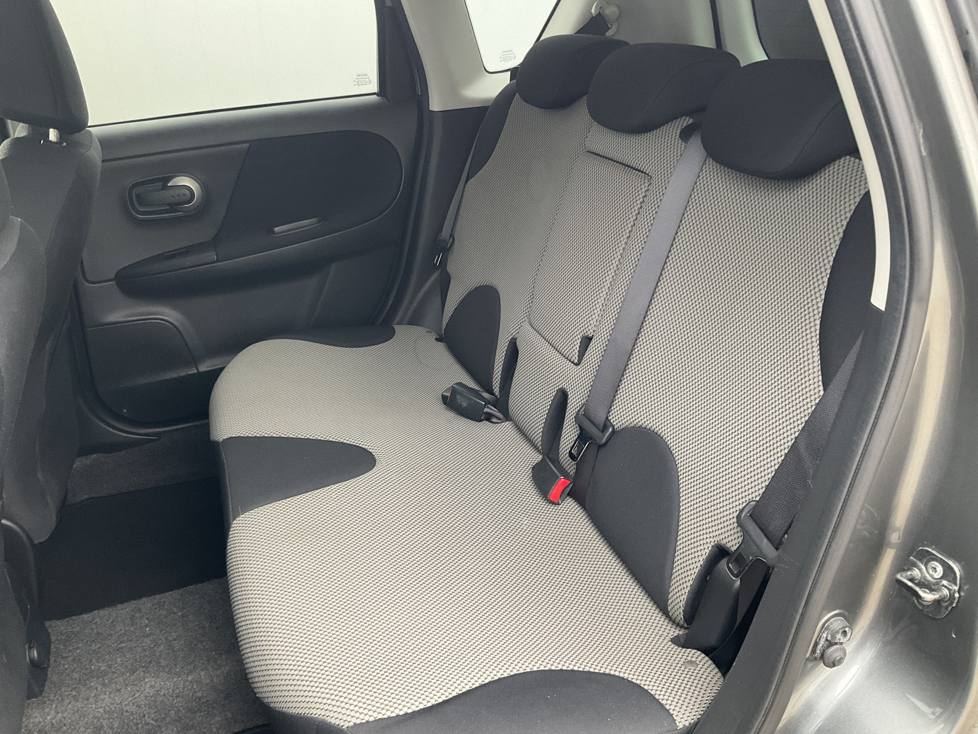 Hoofdafbeelding Nissan Note