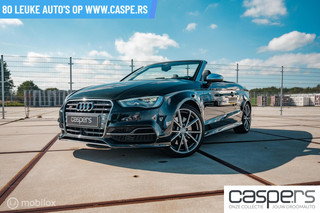 Audi S3 Quattro Pro Line Plus