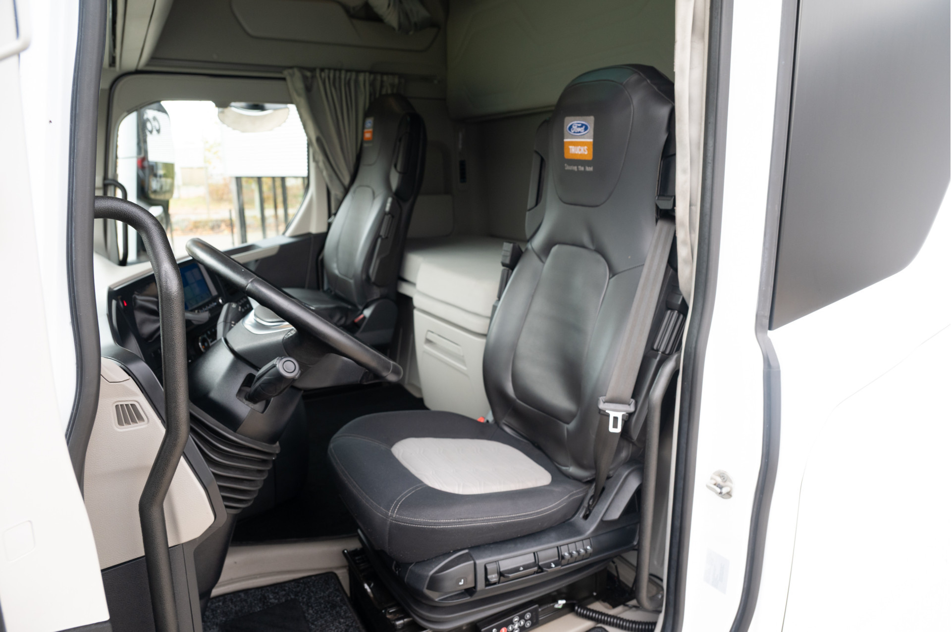 Hoofdafbeelding Ford F-450