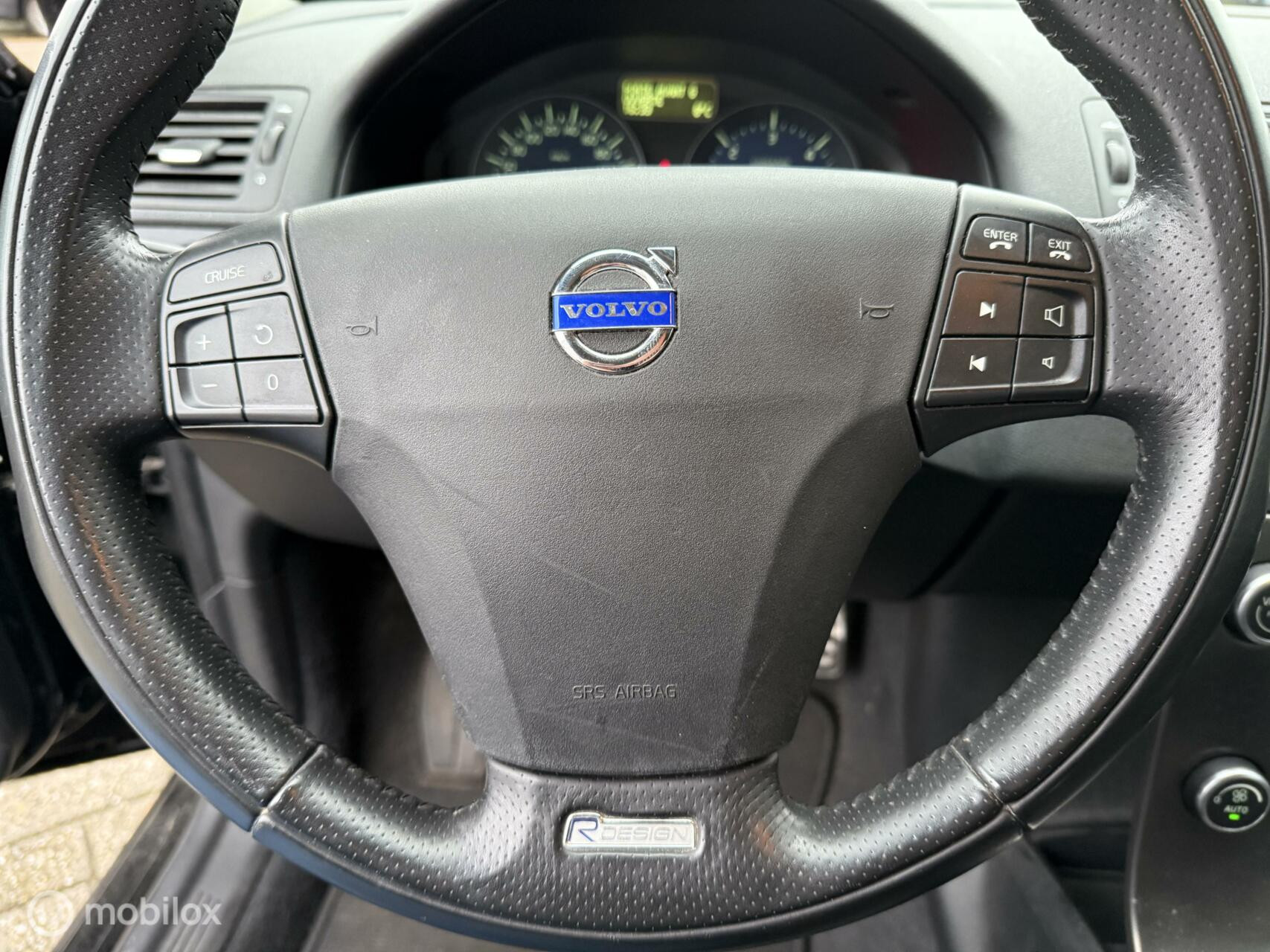 Hoofdafbeelding Volvo C30