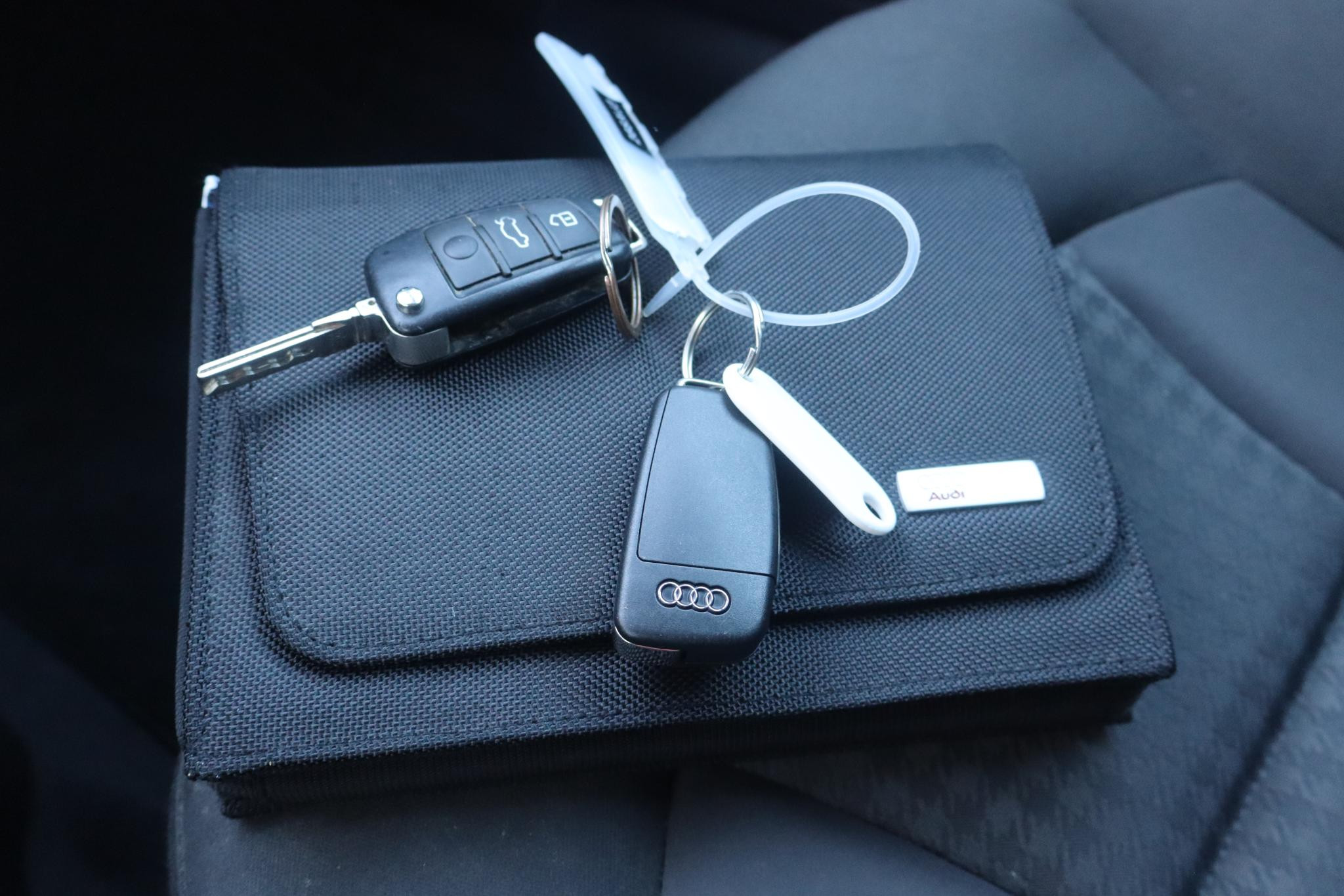 Hoofdafbeelding Audi A1