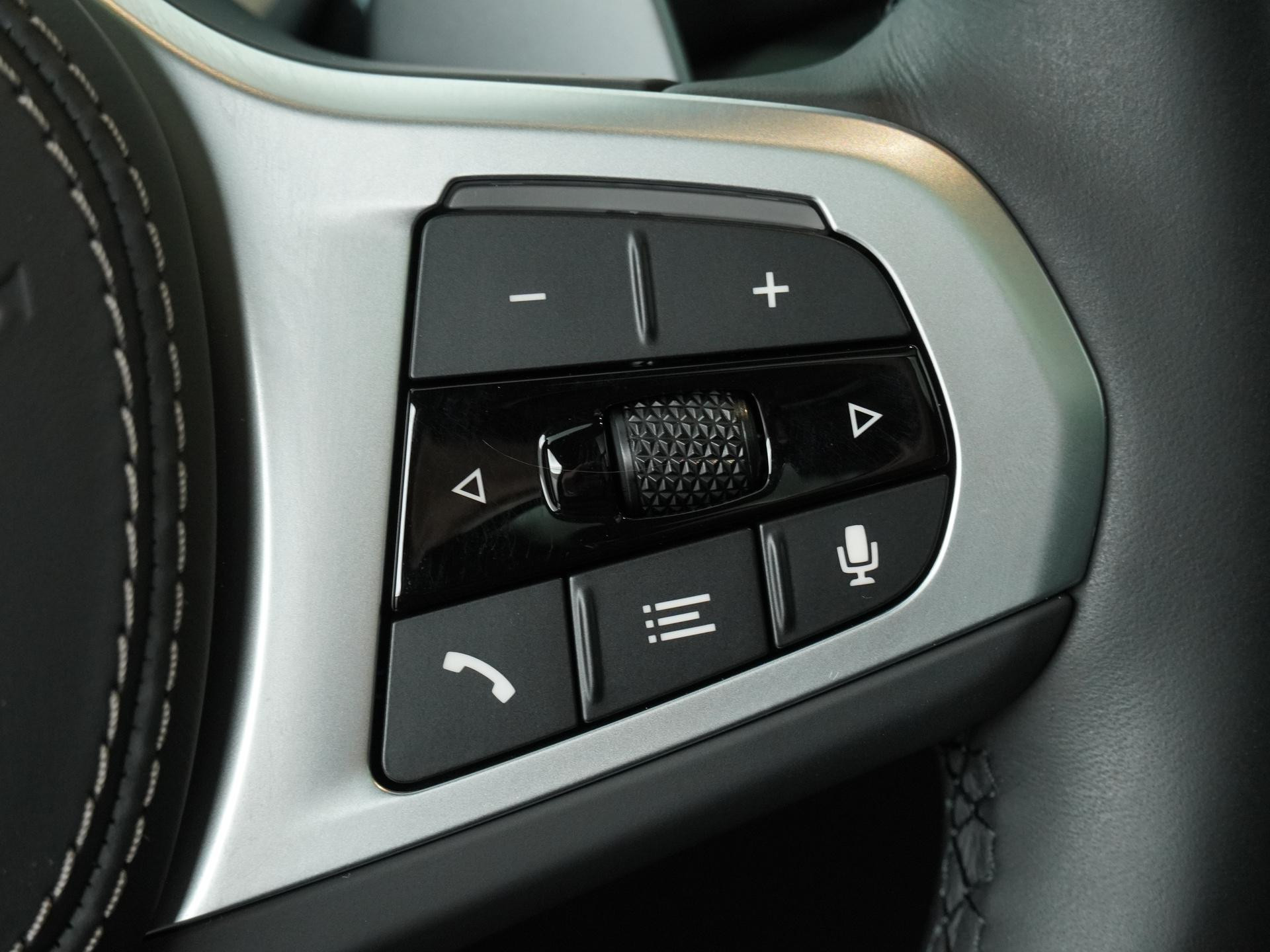 Hoofdafbeelding BMW X6