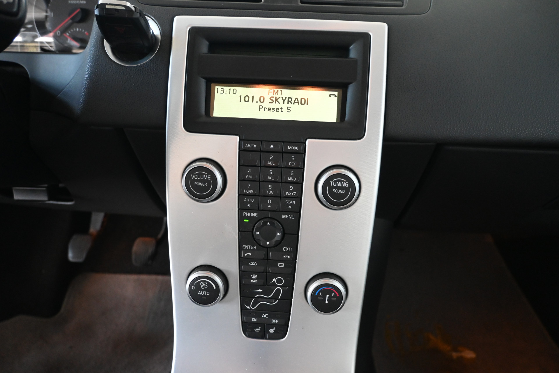 Hoofdafbeelding Volvo V50