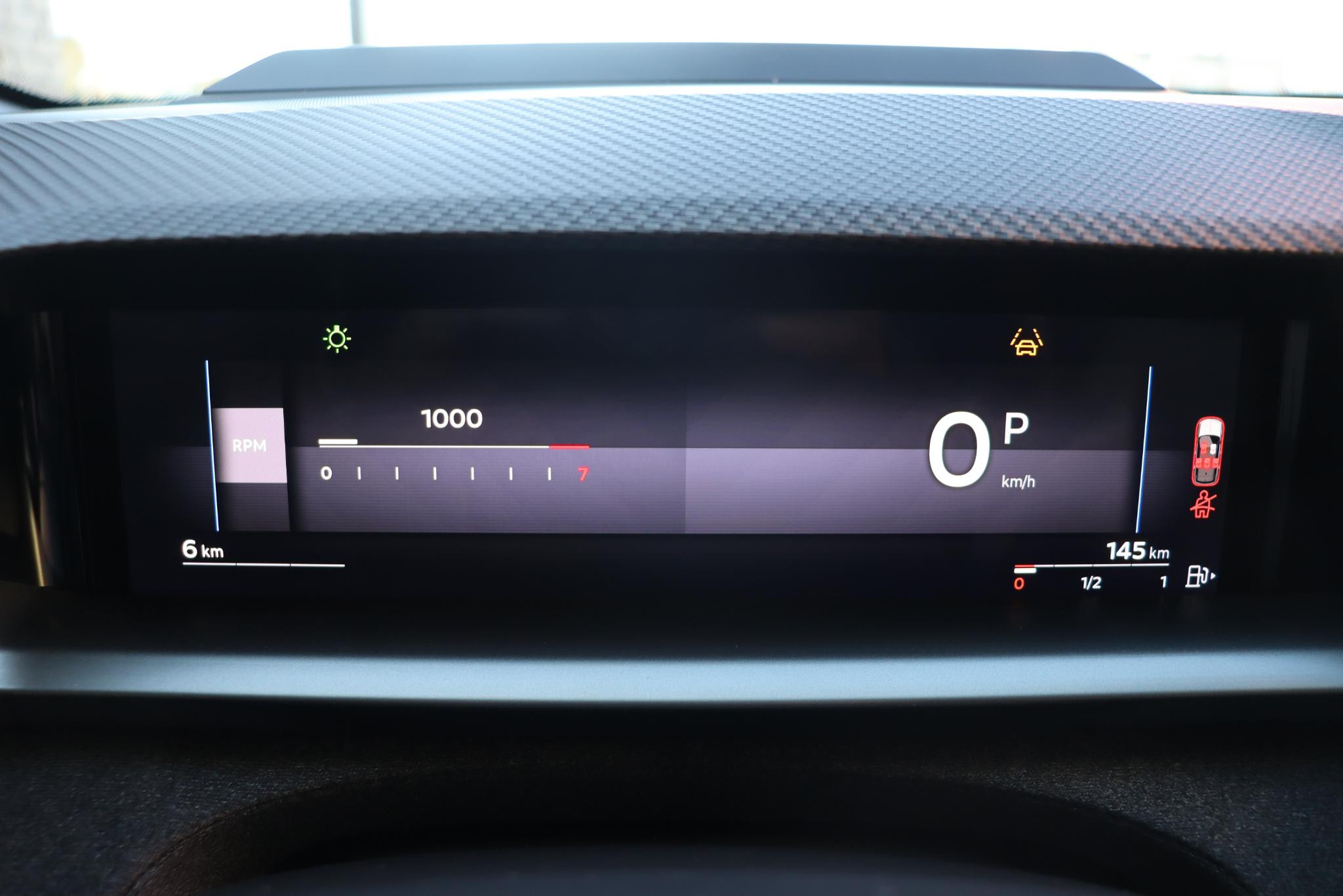 Hoofdafbeelding Opel Grandland