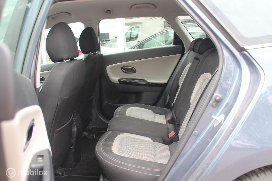 Hoofdafbeelding Kia cee'd