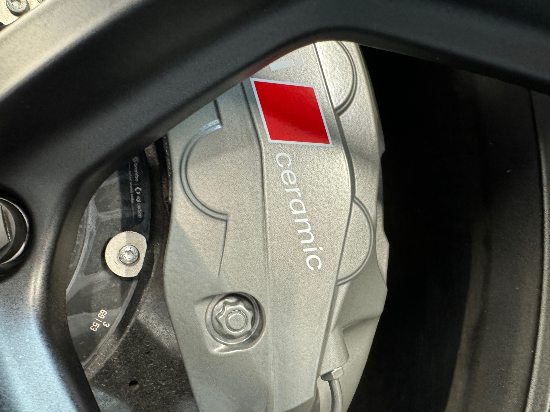 Hoofdafbeelding Audi RSQ8