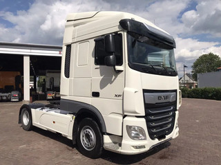 DAF XF480 FT EURO 6