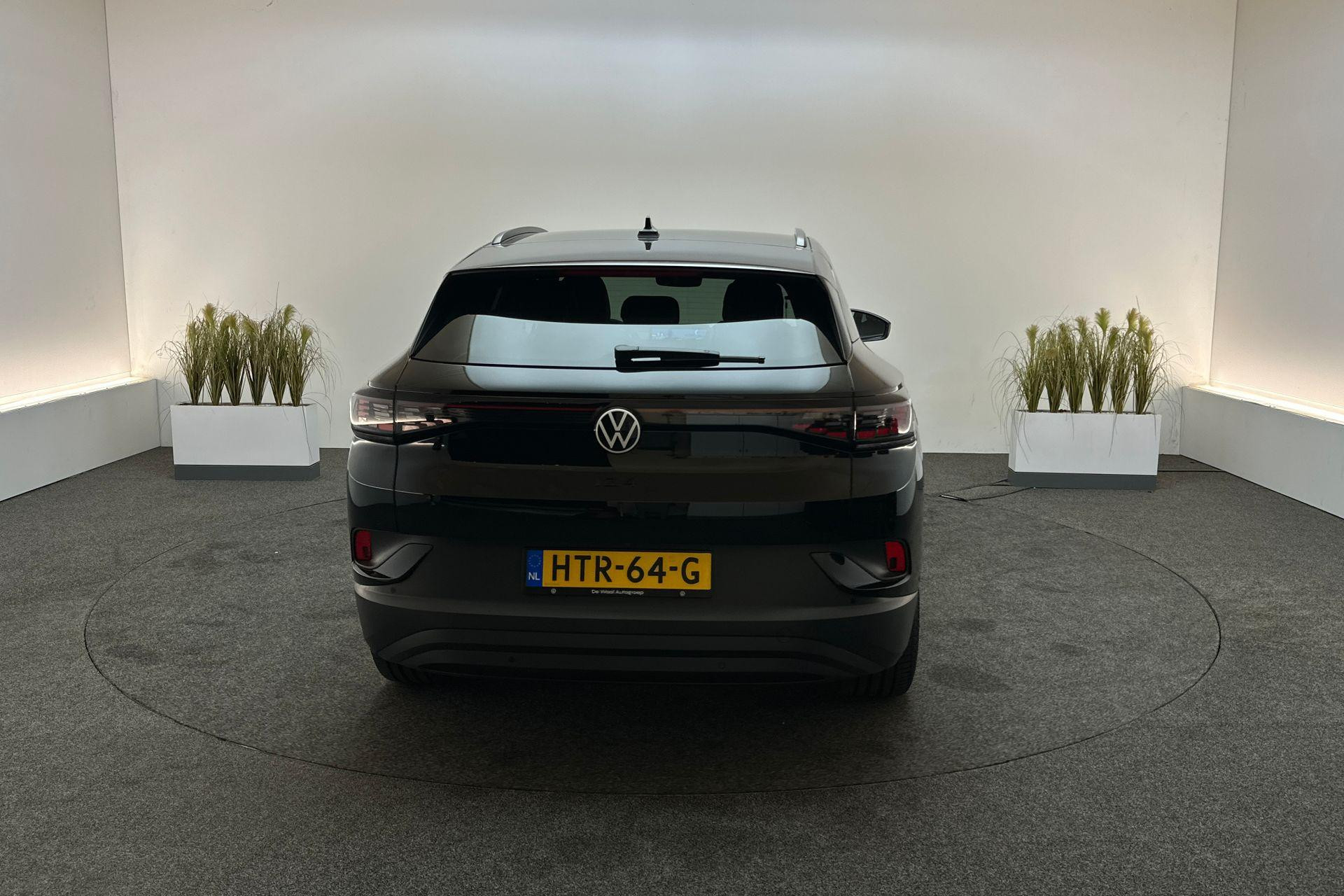 Hoofdafbeelding Volkswagen ID.4