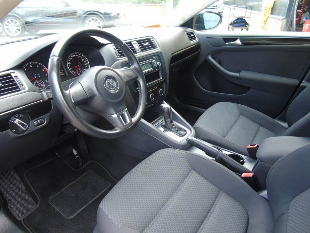 Hoofdafbeelding Volkswagen Jetta