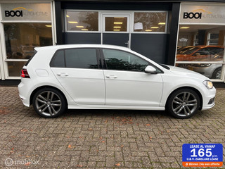 Volkswagen Golf 1.2 TSI Business Edition R-LINE
