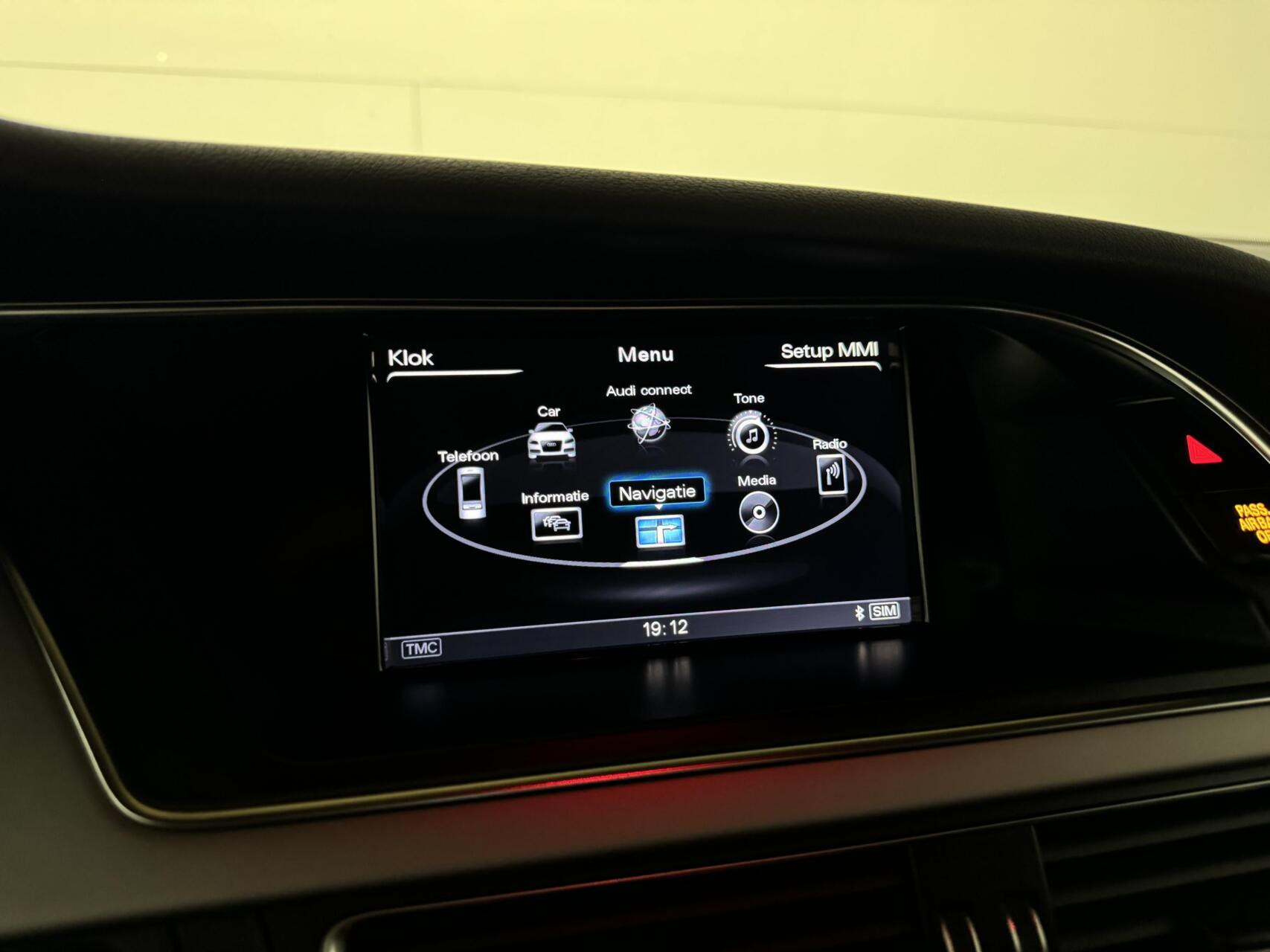 Hoofdafbeelding Audi S4