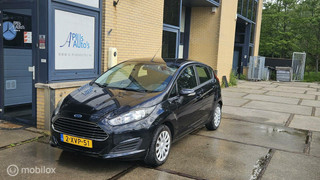 Ford Fiesta 1.0 Style Ecoboost NAP met APK