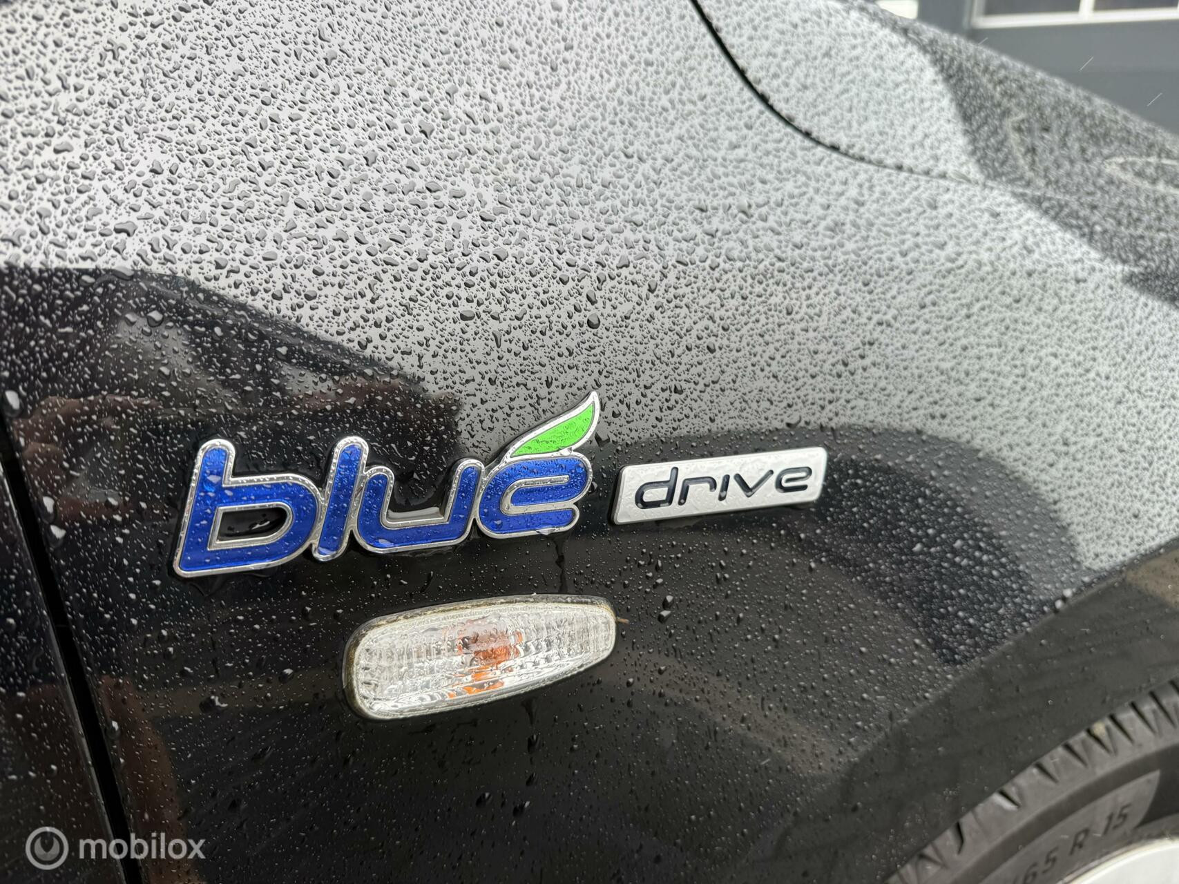 Hoofdafbeelding Hyundai i30