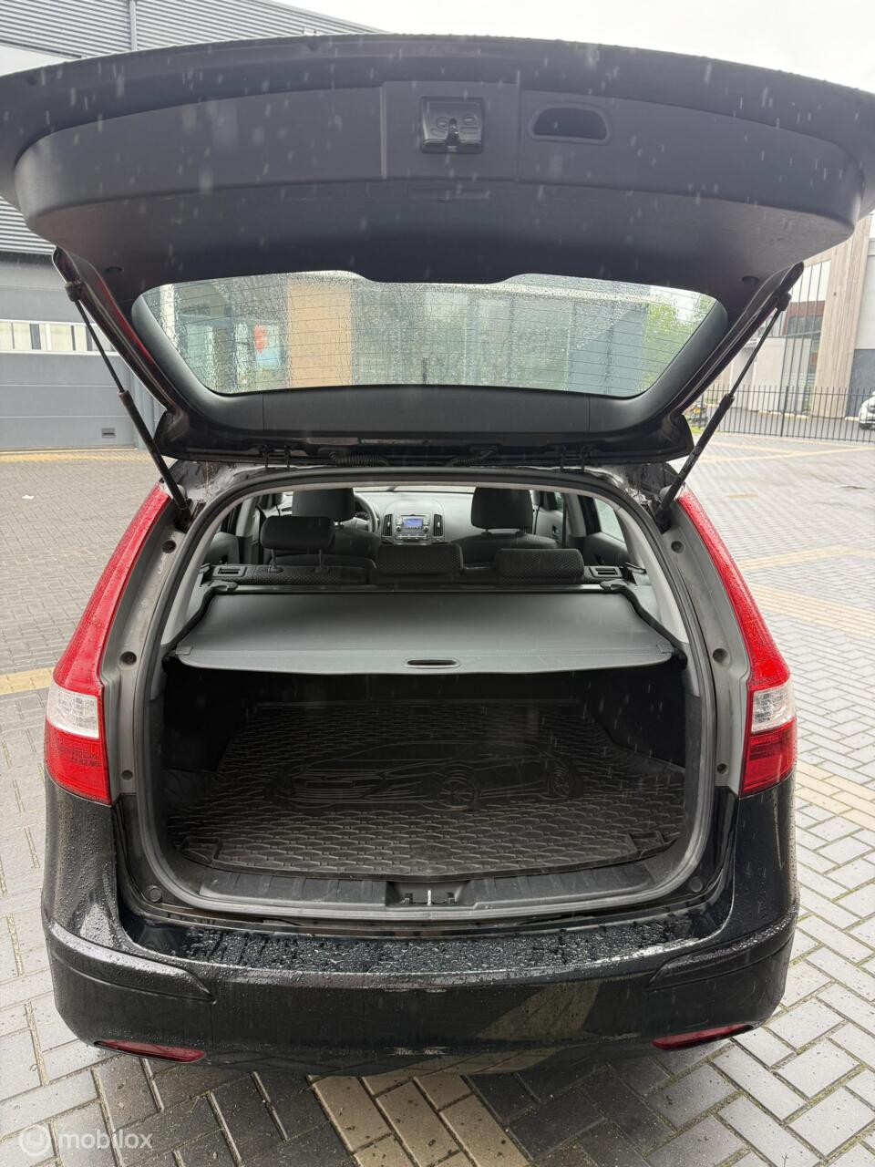 Hoofdafbeelding Hyundai i30