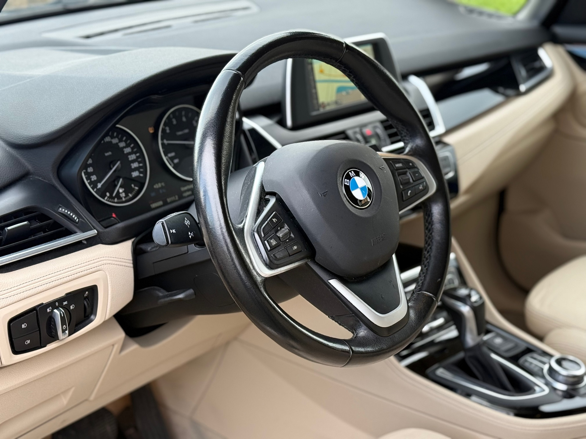 Hoofdafbeelding BMW 2 Serie