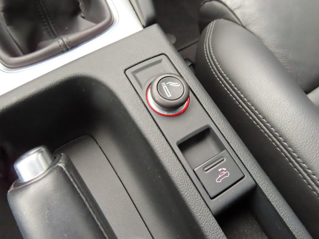 Hoofdafbeelding Audi Cabriolet