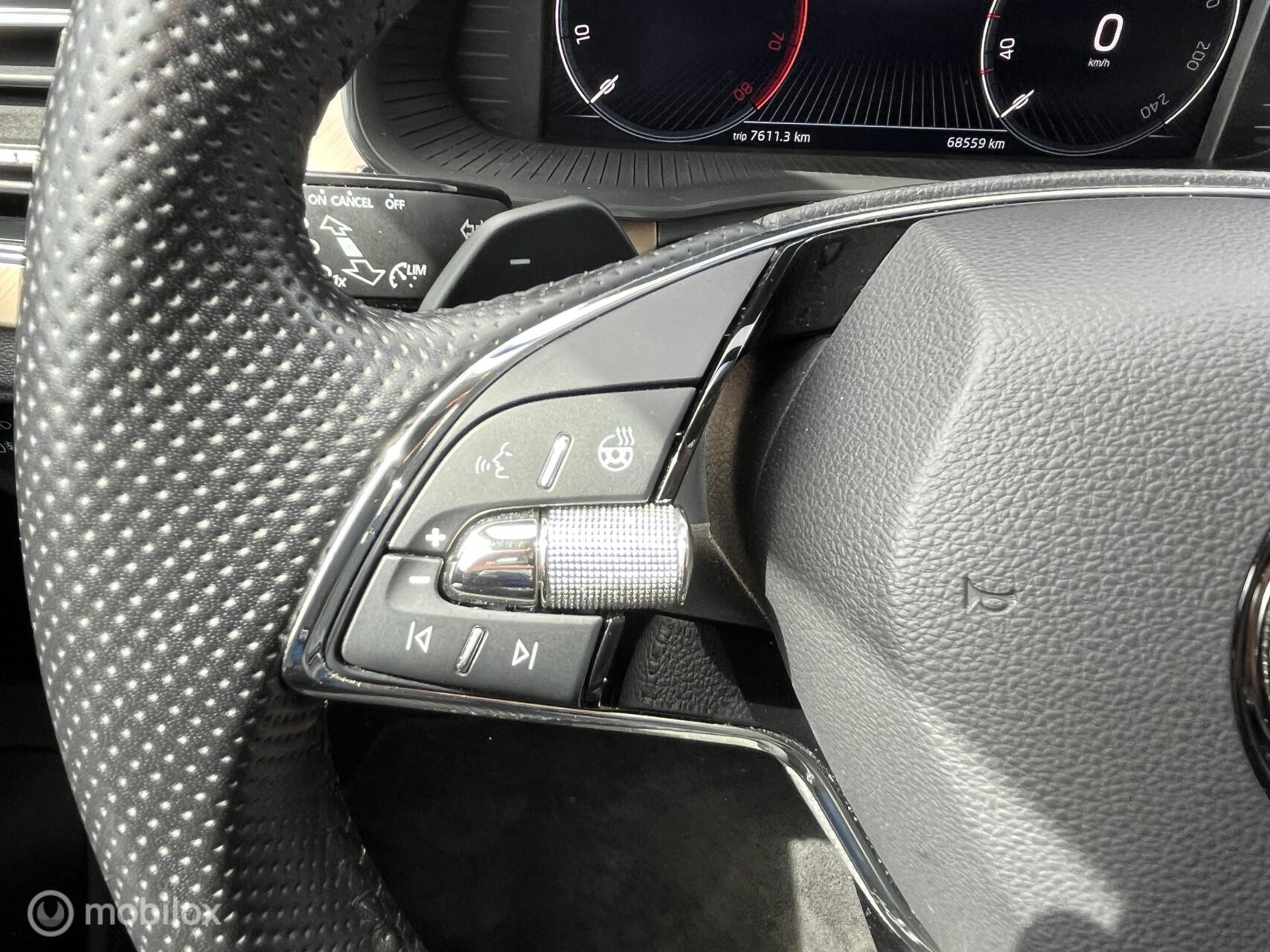 Hoofdafbeelding Škoda Kamiq