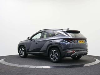 Hyundai Tucson Hyundai Tucson 1.6 T-GDI PHEV Premium | Private lease 699 p.m. - afbeelding nr 7