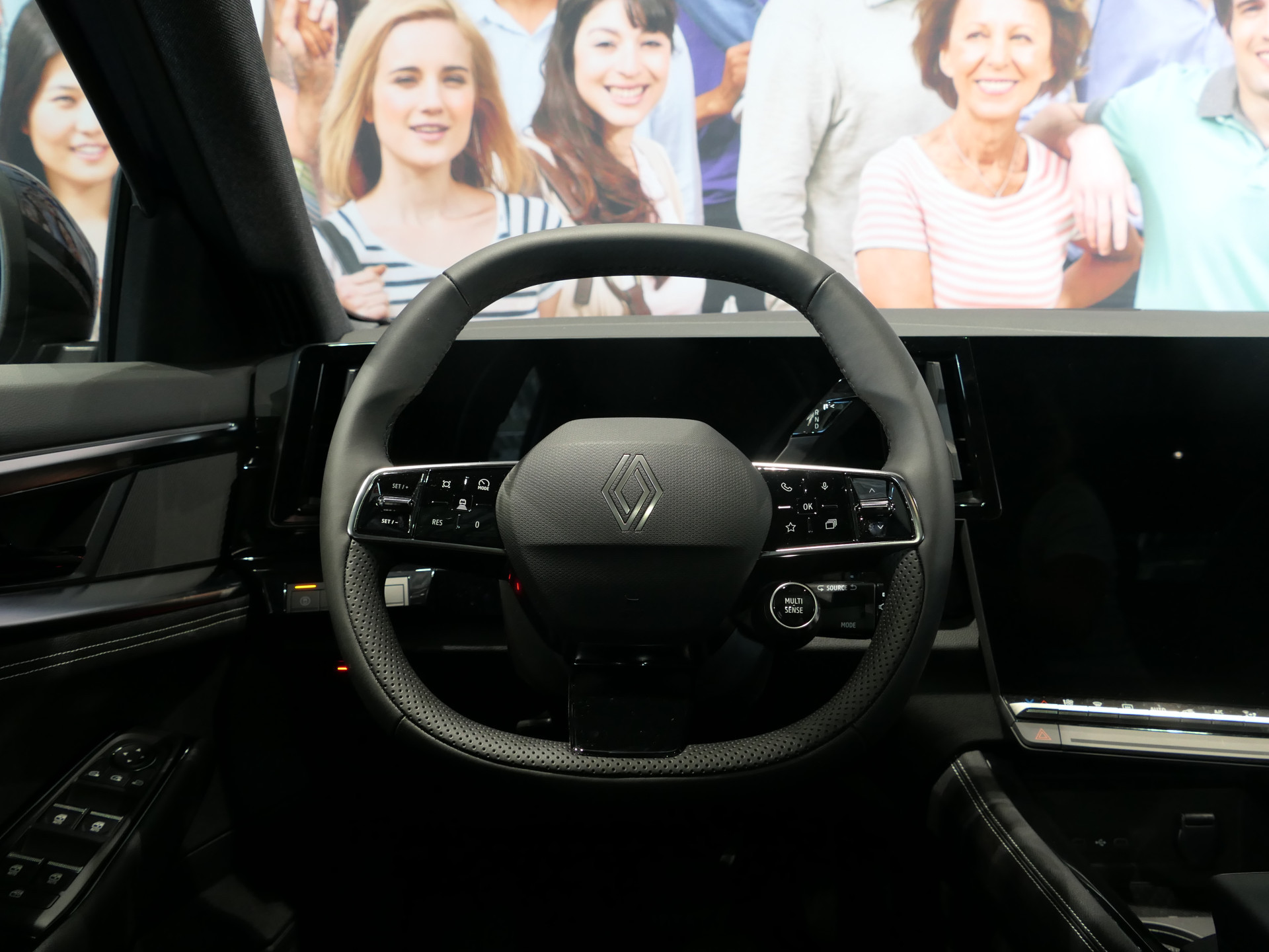 Hoofdafbeelding Renault Austral