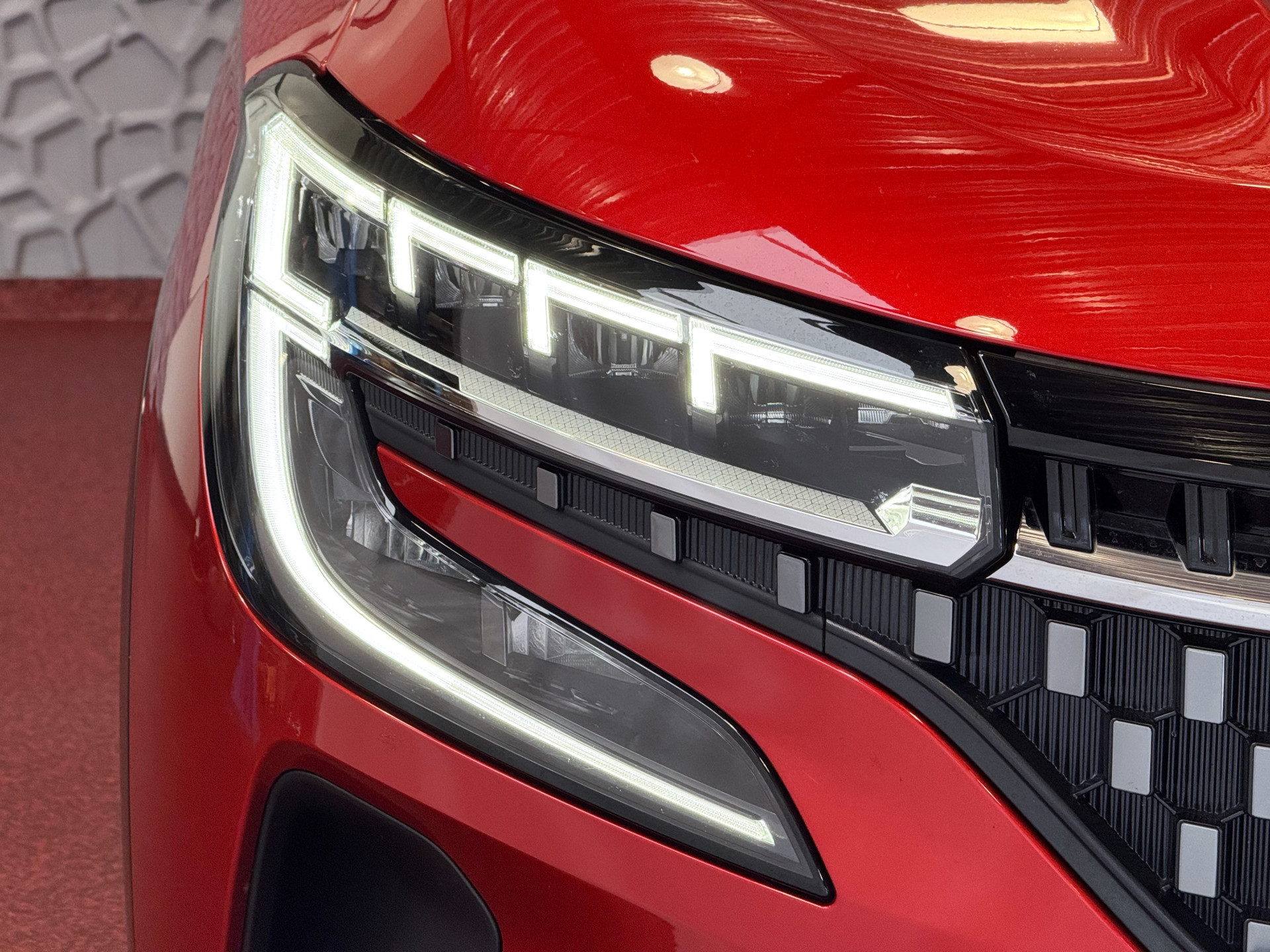 Hoofdafbeelding Renault Austral