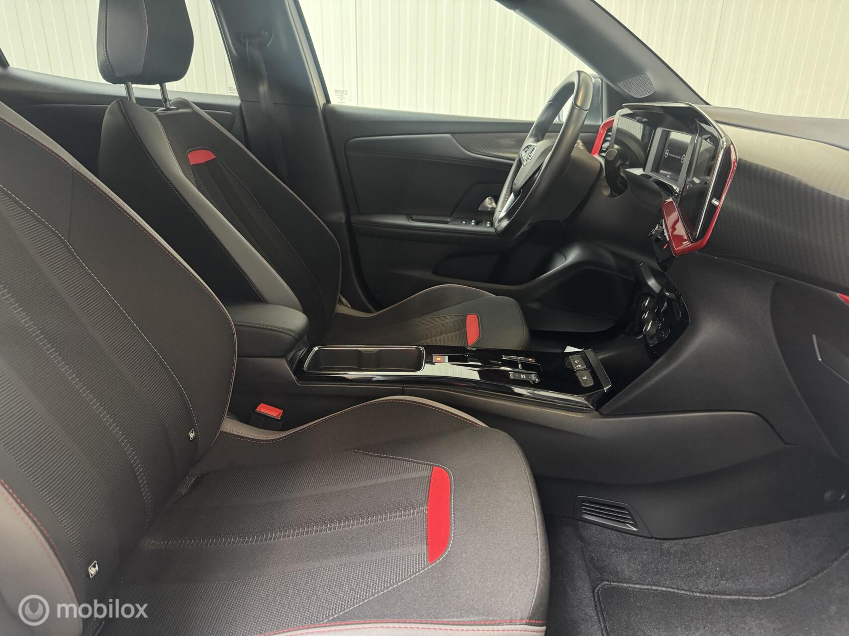 Hoofdafbeelding Opel Mokka-e