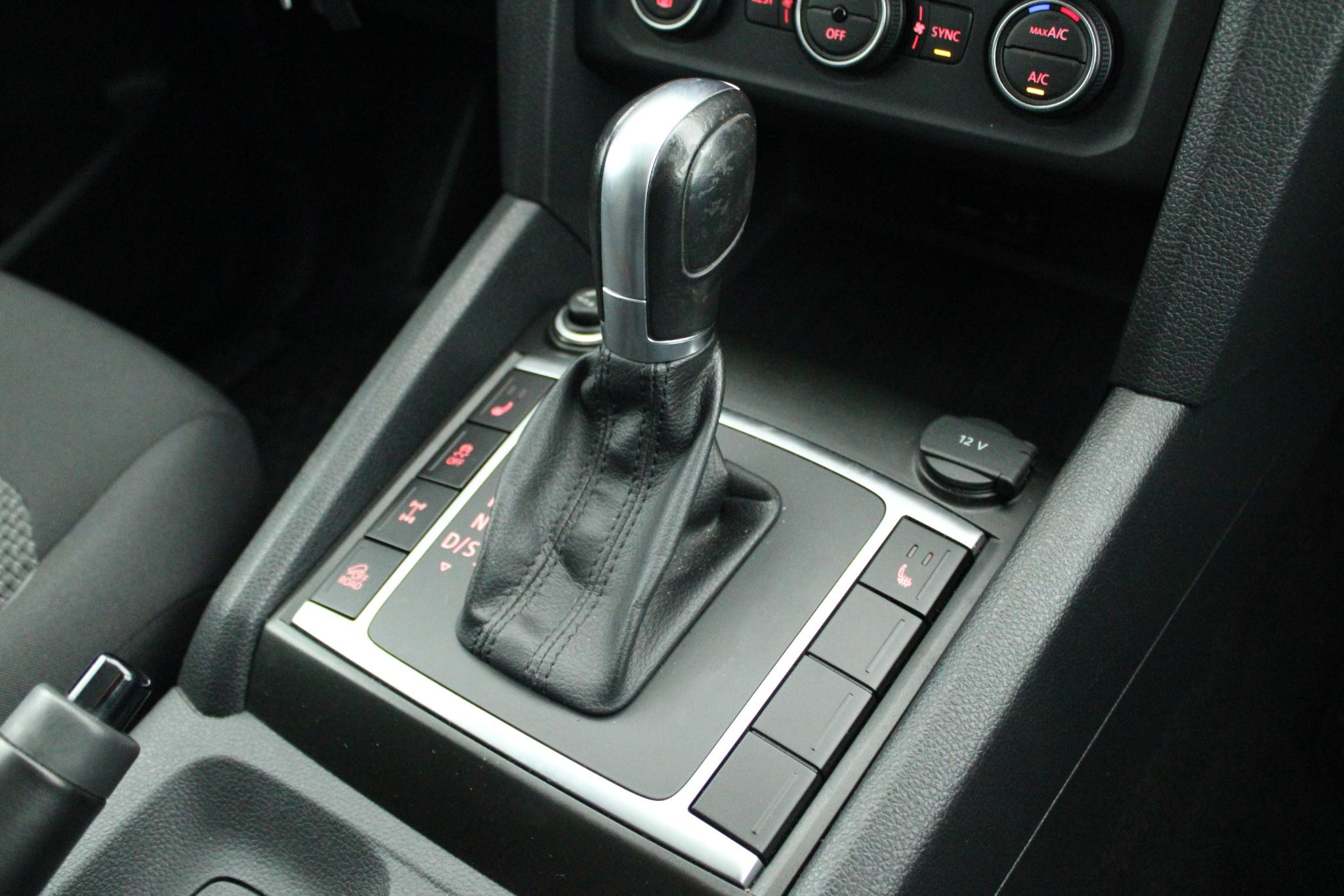 Hoofdafbeelding Volkswagen Amarok