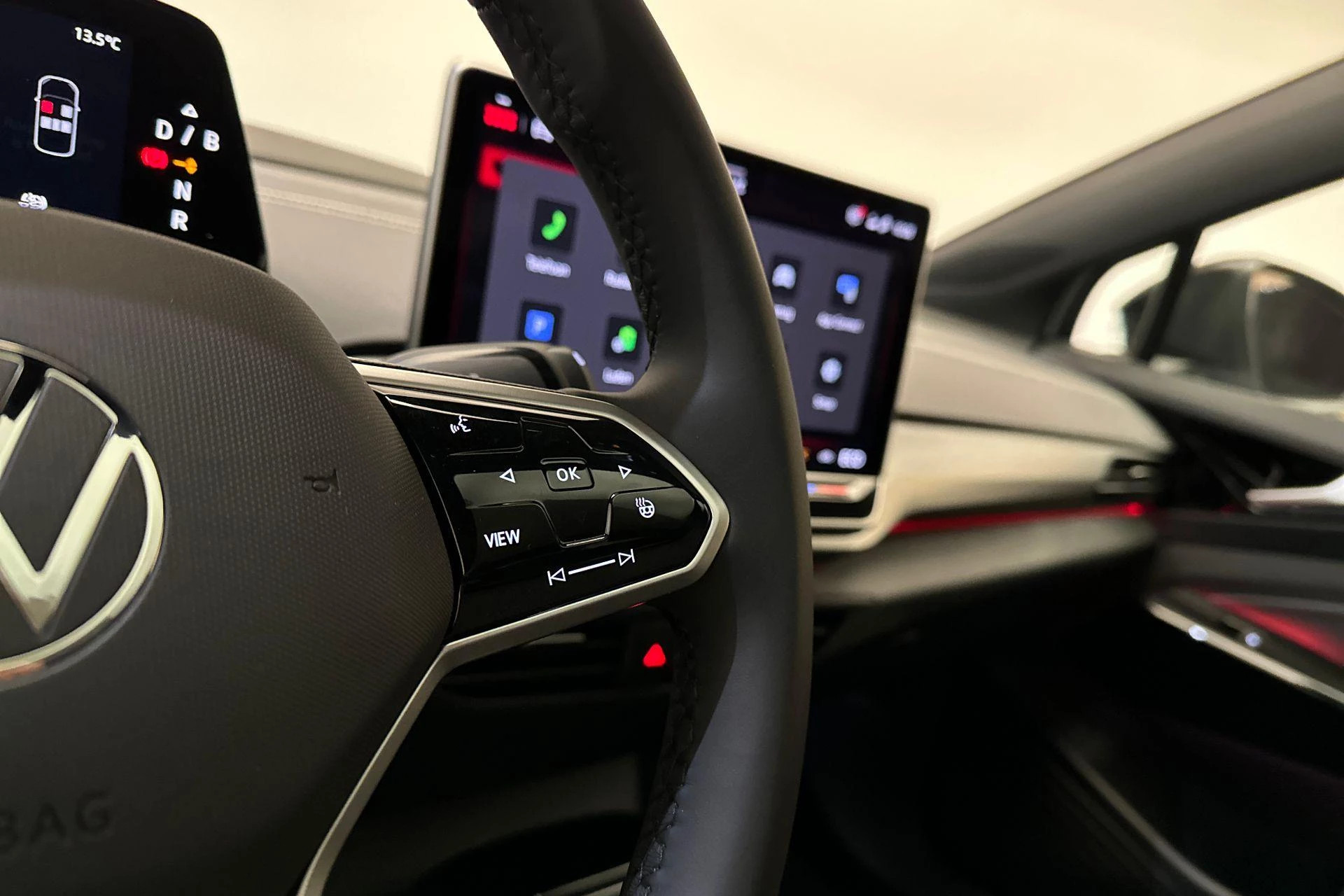 Hoofdafbeelding Volkswagen ID.4