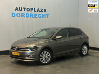 Volkswagen Polo 1.0 TSI Comfortline Business Virtual / PDC / Navi