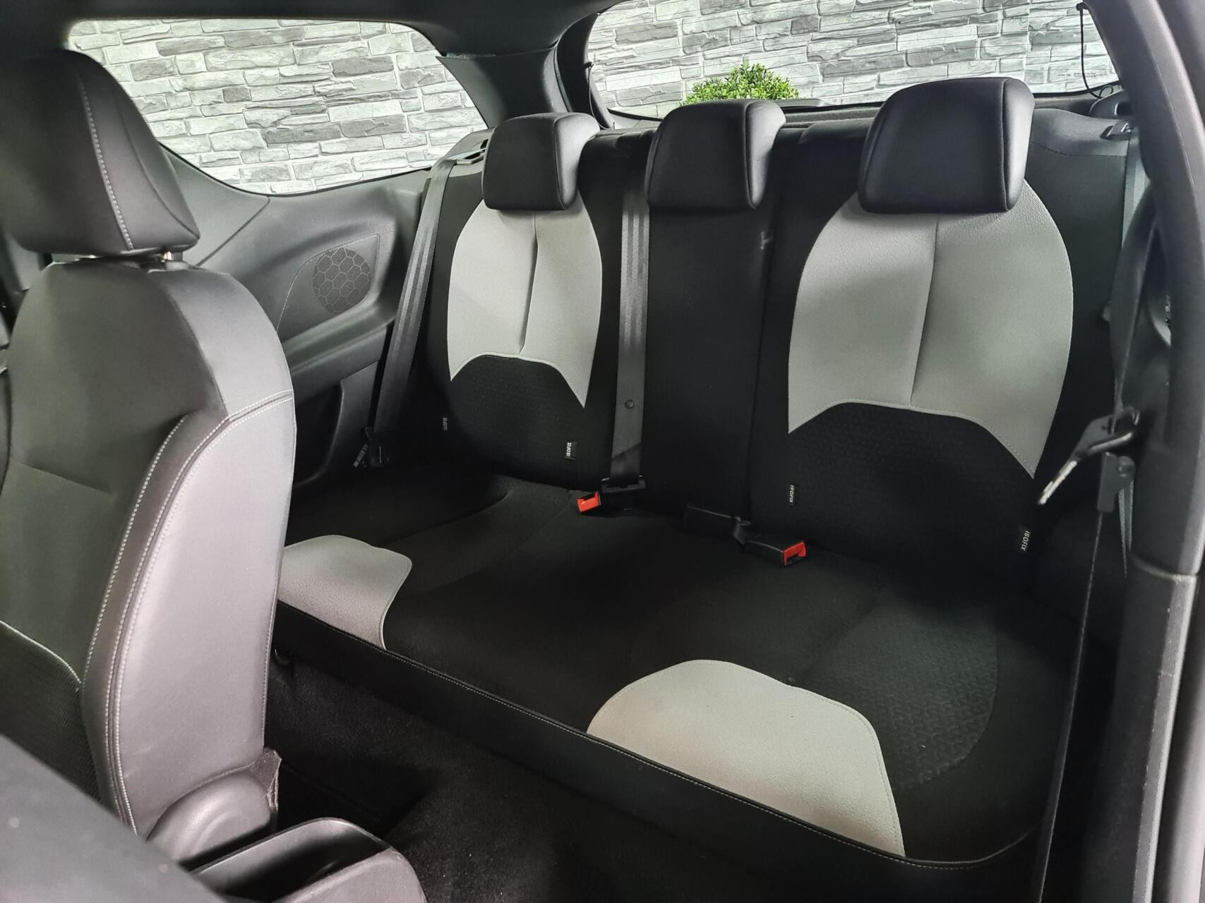 Hoofdafbeelding Citroën DS3