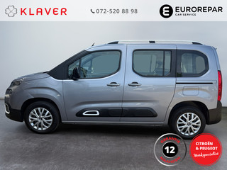 Citroën Berlingo Citroën Berlingo 110PK Live | Climate | Navi | Dab | Cruise - afbeelding nr 3