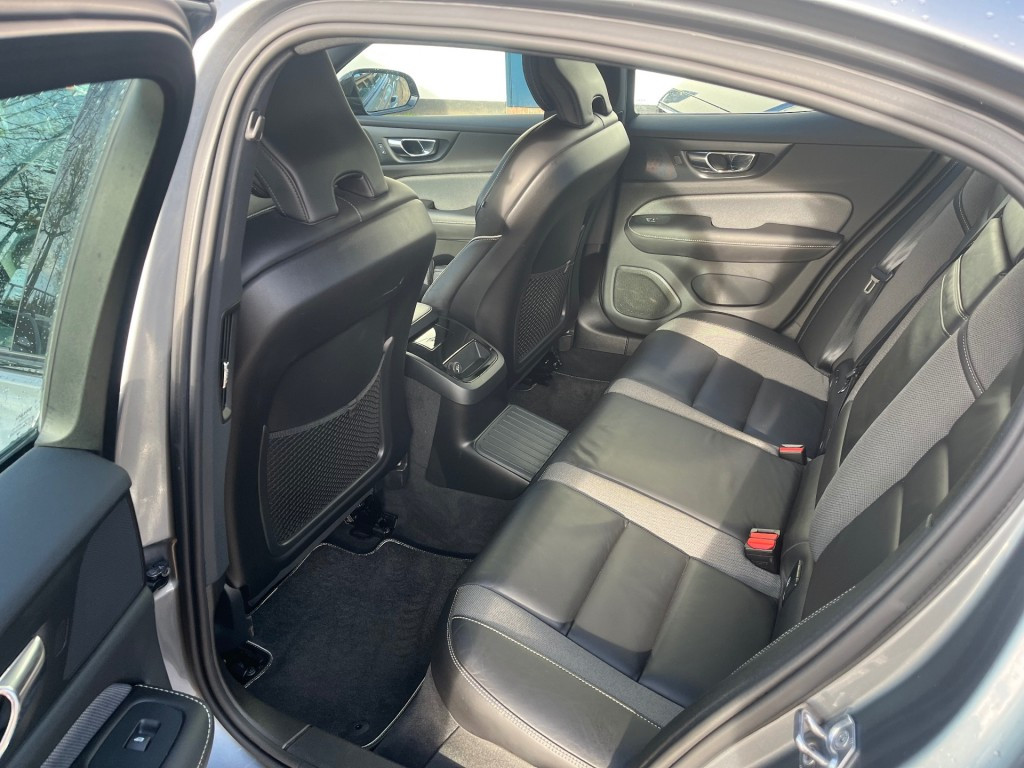 Hoofdafbeelding Volvo S60