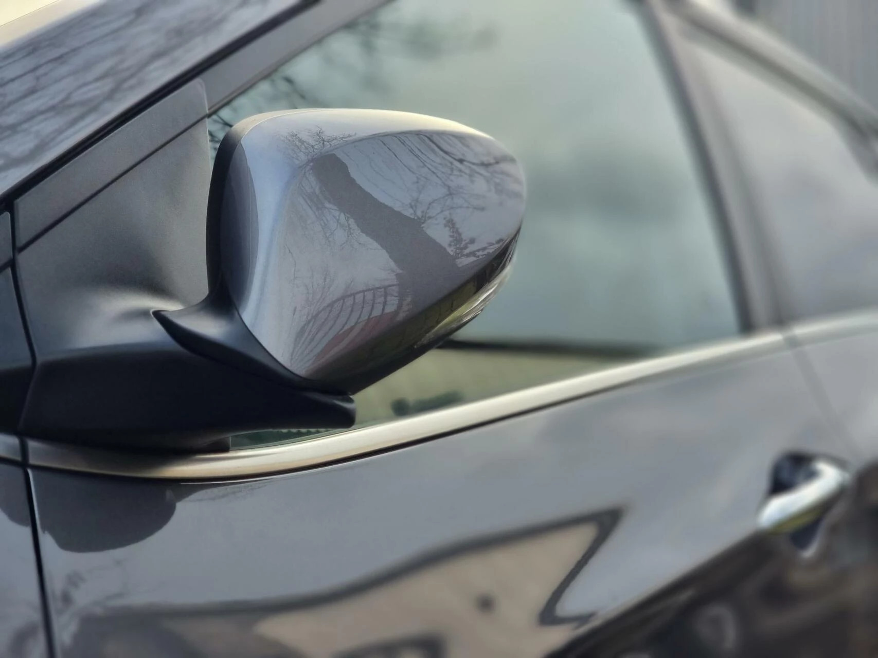 Hoofdafbeelding Hyundai i30