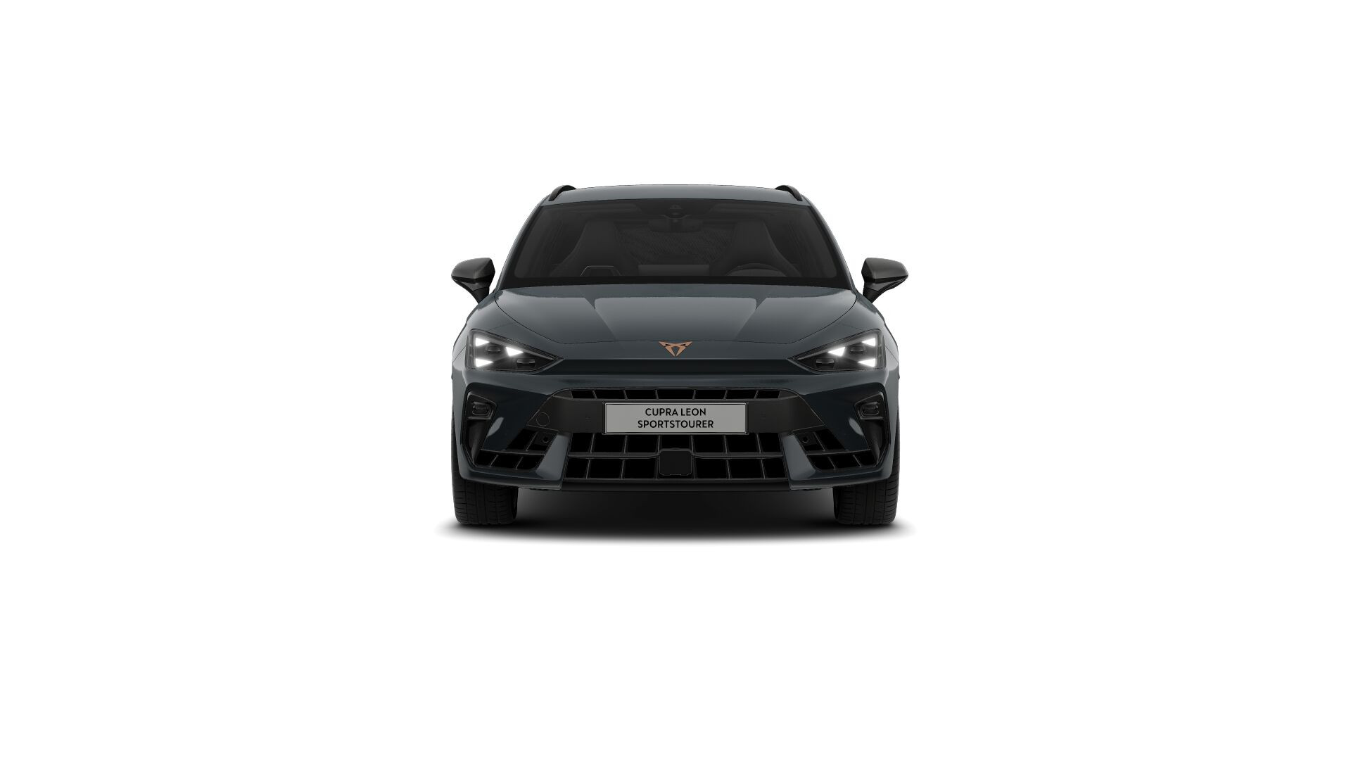 Hoofdafbeelding CUPRA Leon Sportstourer