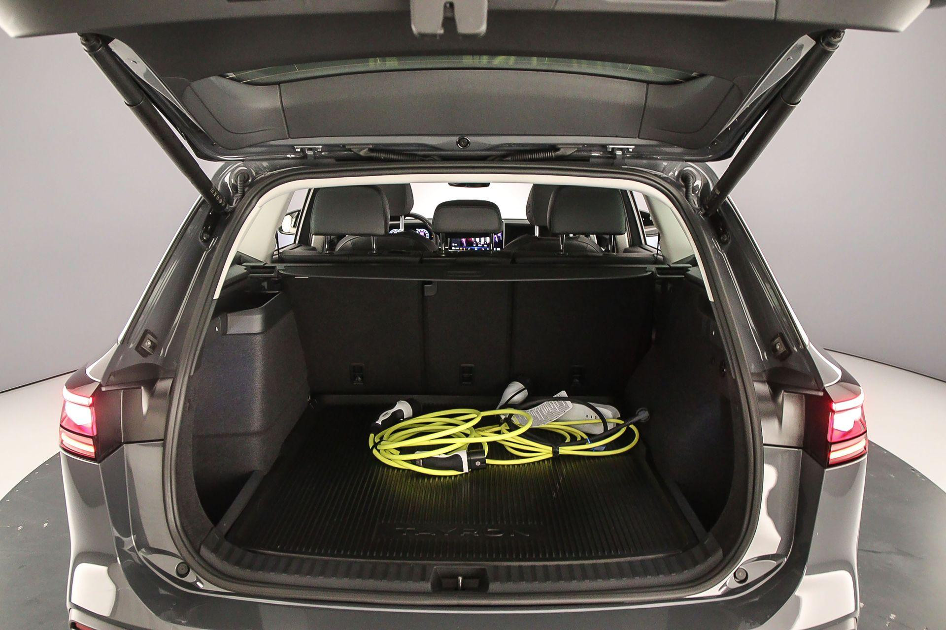 Hoofdafbeelding Volkswagen Tayron